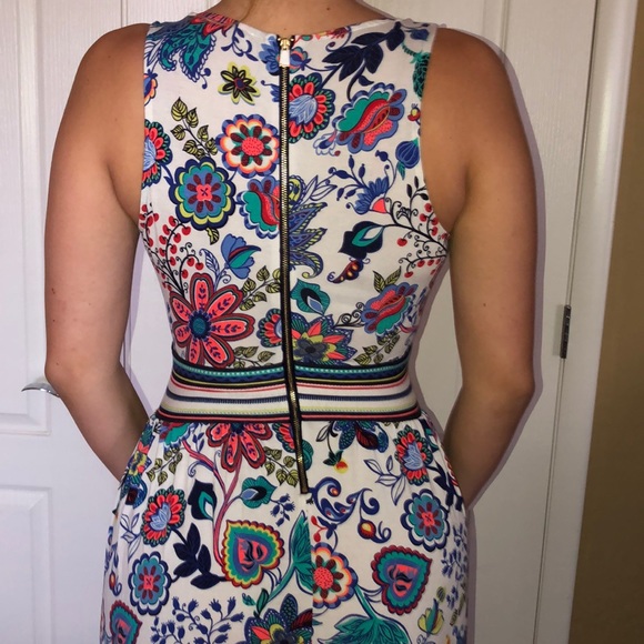 Maxi dress - Picture 2 of 2